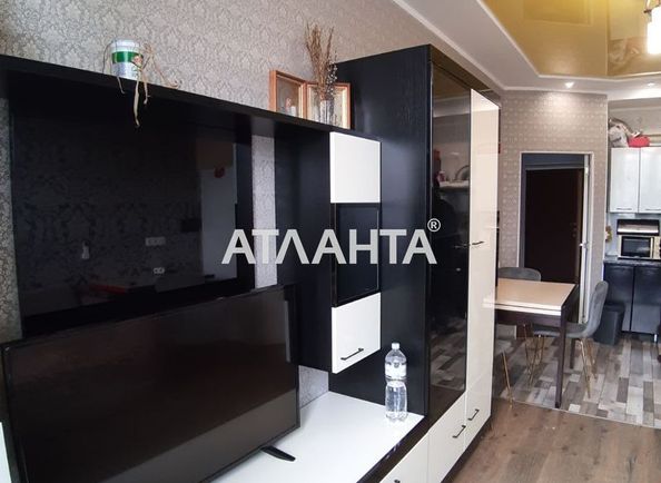 1-room apartment apartment by the address st. Dnepropetr dor Semena Paliya (area 44,1 m2) - Atlanta.ua - photo 2
