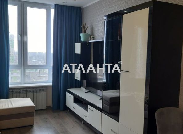 1-room apartment apartment by the address st. Dnepropetr dor Semena Paliya (area 44,1 m2) - Atlanta.ua - photo 3