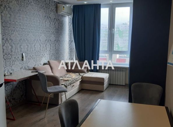 1-room apartment apartment by the address st. Dnepropetr dor Semena Paliya (area 44,1 m2) - Atlanta.ua - photo 4