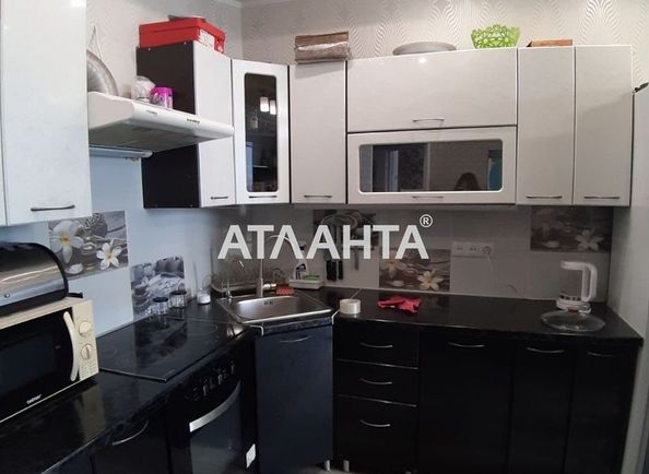 1-room apartment apartment by the address st. Dnepropetr dor Semena Paliya (area 44,1 m2) - Atlanta.ua - photo 5