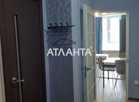 1-room apartment apartment by the address st. Dnepropetr dor Semena Paliya (area 44,1 m2) - Atlanta.ua - photo 6