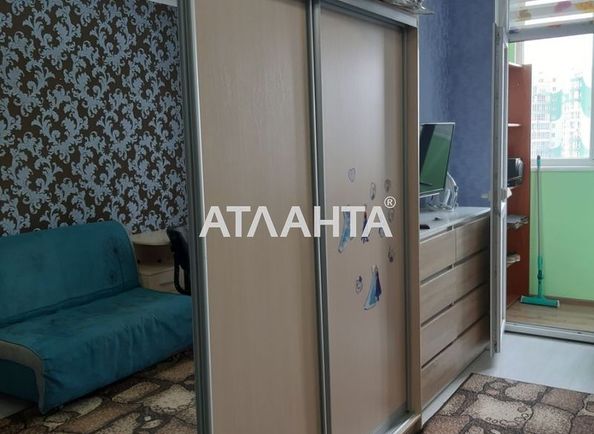 1-room apartment apartment by the address st. Dnepropetr dor Semena Paliya (area 44,1 m2) - Atlanta.ua - photo 14