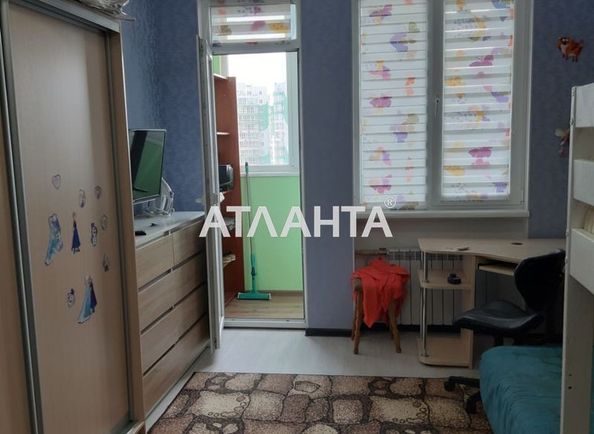 1-room apartment apartment by the address st. Dnepropetr dor Semena Paliya (area 44,1 m2) - Atlanta.ua - photo 15