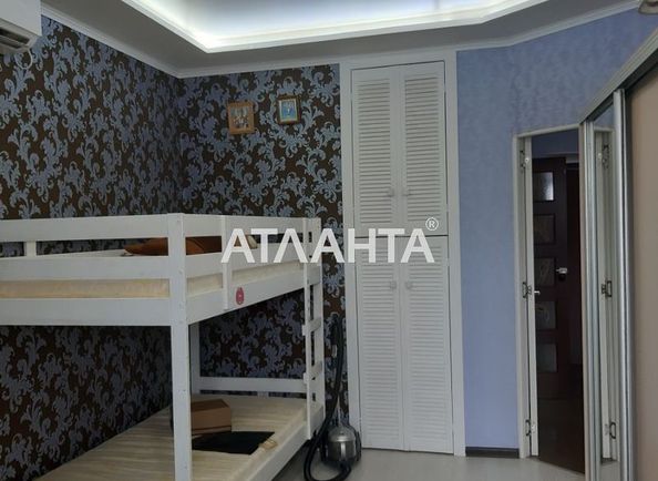 1-room apartment apartment by the address st. Dnepropetr dor Semena Paliya (area 44,1 m2) - Atlanta.ua - photo 16