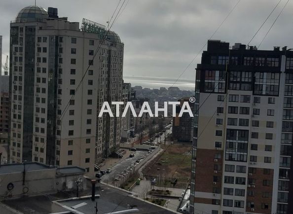 1-room apartment apartment by the address st. Dnepropetr dor Semena Paliya (area 44,1 m2) - Atlanta.ua - photo 20
