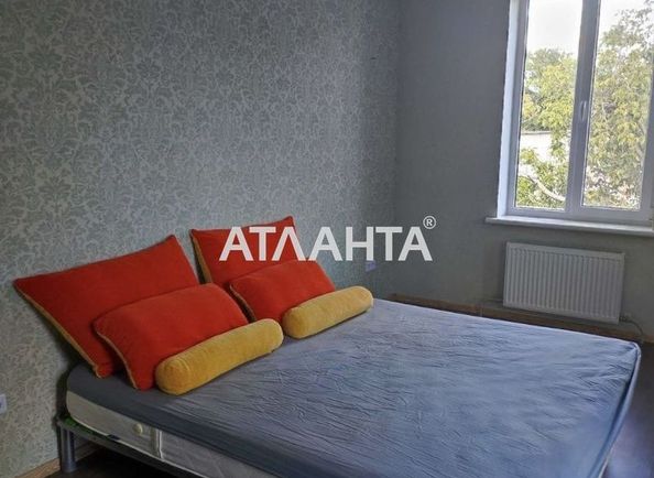 2-rooms apartment apartment by the address st. Razumovskaya Ordzhonikidze (area 58,0 m2) - Atlanta.ua