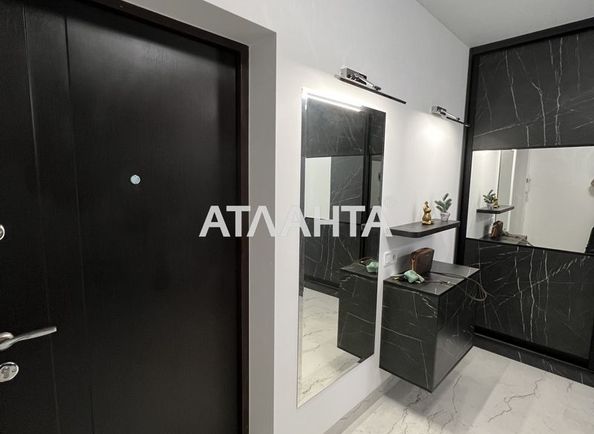 2-rooms apartment apartment by the address st. Pasechnaya ul (area 73,0 m2) - Atlanta.ua - photo 3