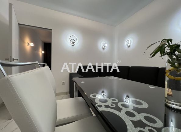 2-rooms apartment apartment by the address st. Pasechnaya ul (area 73,0 m2) - Atlanta.ua