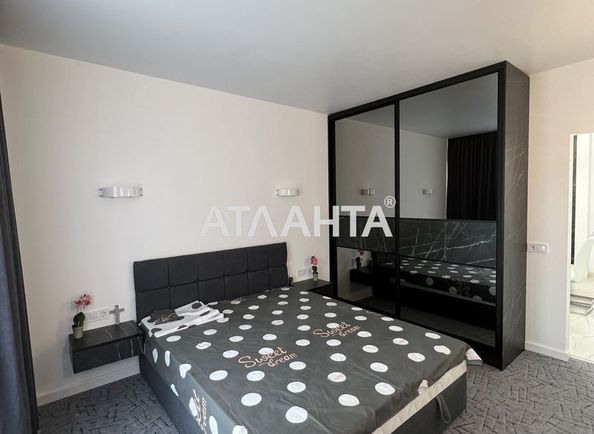 2-rooms apartment apartment by the address st. Pasechnaya ul (area 73,0 m2) - Atlanta.ua - photo 8
