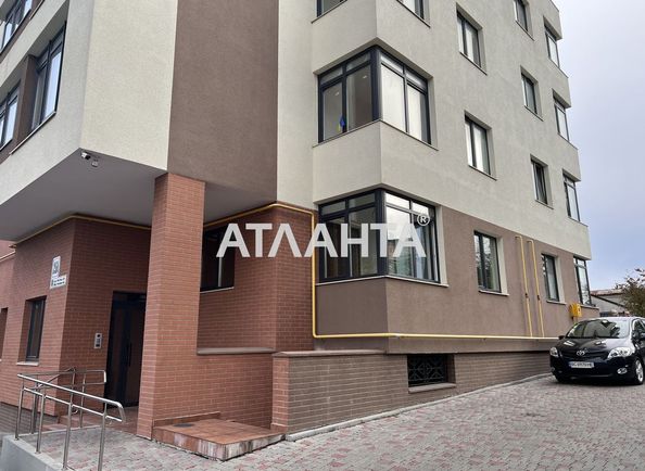 2-rooms apartment apartment by the address st. Pasechnaya ul (area 73,0 m2) - Atlanta.ua - photo 18