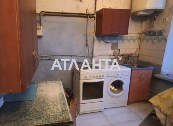 Room in dormitory apartment by the address st. Stepovaya (area 24 m²) - Atlanta.ua - photo 8