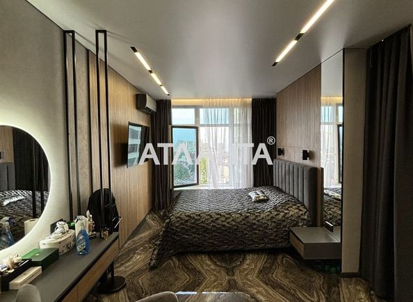 1-room apartment apartment by the address st. Kompasnyy per (area 56,2 m²) - Atlanta.ua - photo 13