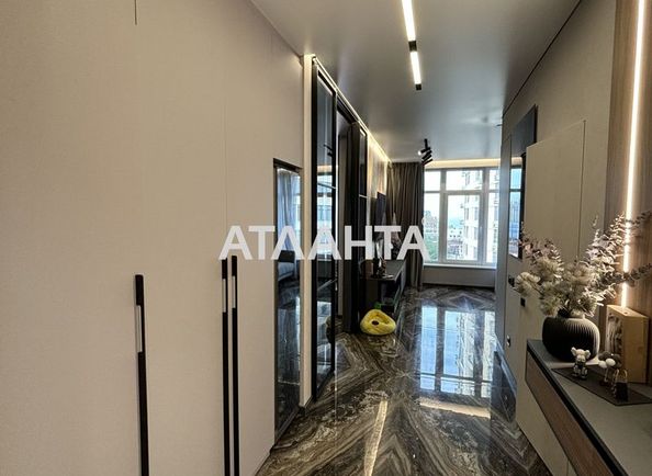 1-room apartment apartment by the address st. Kompasnyy per (area 56,2 m²) - Atlanta.ua - photo 14
