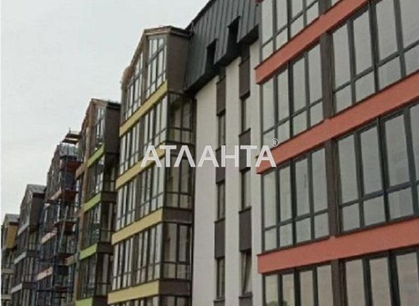 1-room apartment apartment by the address st. Slobodskaya (area 36,0 m2) - Atlanta.ua - photo 3