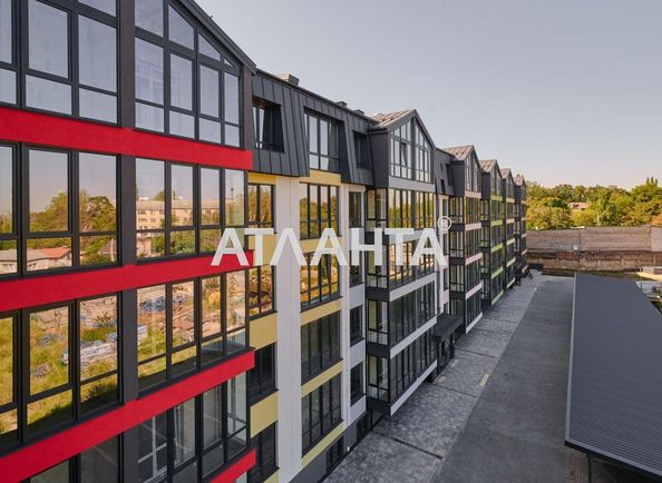 1-комнатная квартира по адресу ул. Слободская (площадь 36 м²) - Atlanta.ua - фото 5