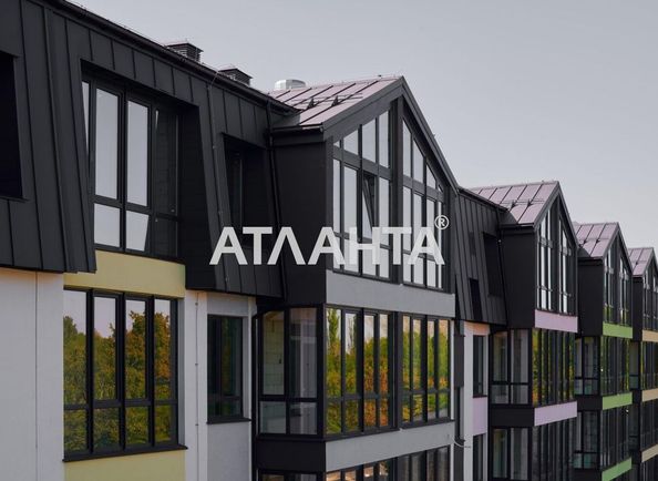 1-комнатная квартира по адресу ул. Слободская (площадь 36 м²) - Atlanta.ua - фото 6
