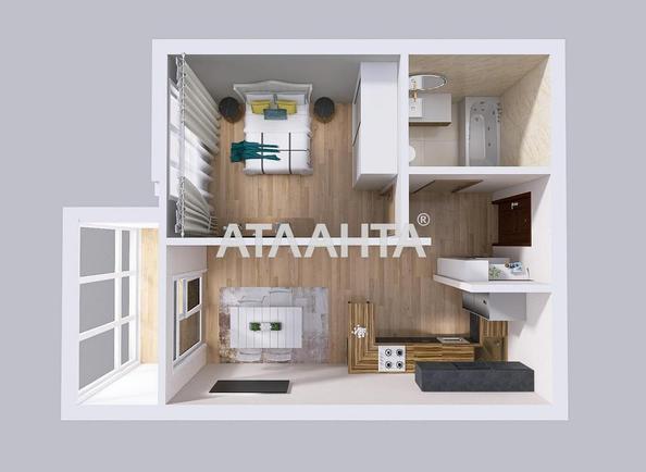 The object is removed from sale. - Atlanta.ua - photo 7