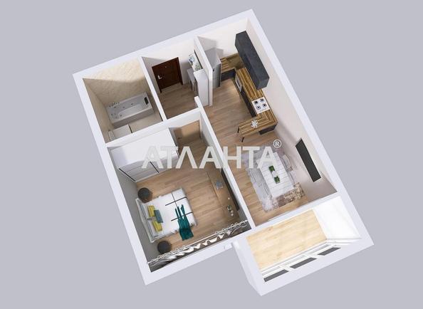 The object is removed from sale. - Atlanta.ua - photo 8