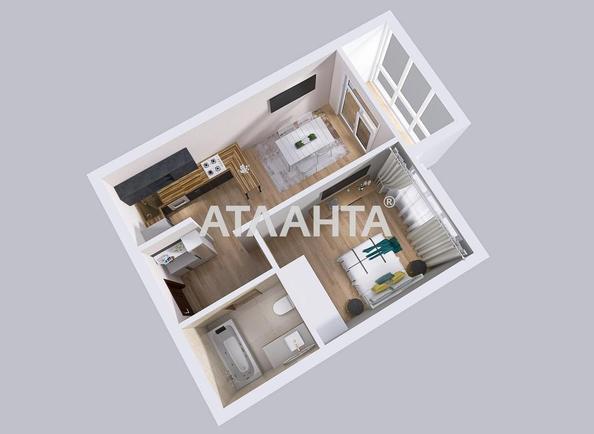 The object is removed from sale. - Atlanta.ua - photo 9