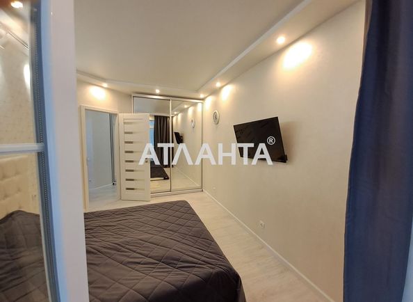 2-rooms apartment apartment by the address st. Nezavisimosti (area 50,0 m2) - Atlanta.ua - photo 4