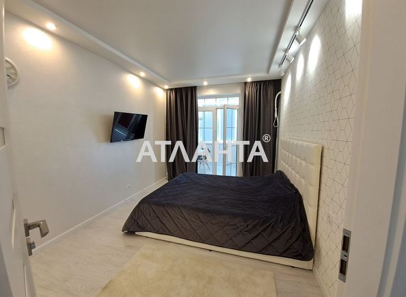 2-rooms apartment apartment by the address st. Nezavisimosti (area 50,0 m2) - Atlanta.ua - photo 5