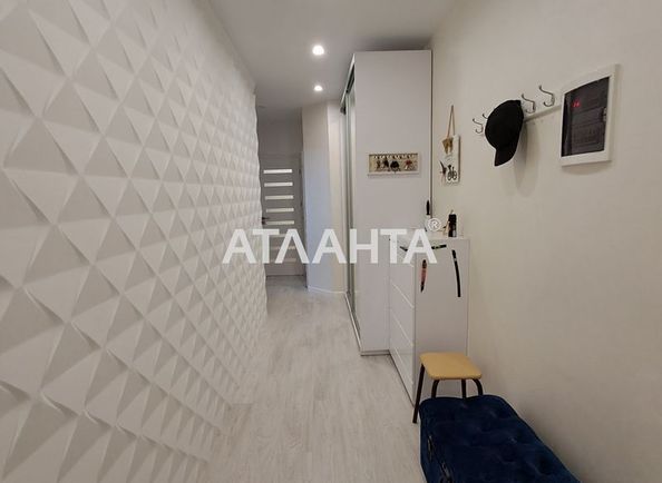 2-rooms apartment apartment by the address st. Nezavisimosti (area 50,0 m2) - Atlanta.ua - photo 9