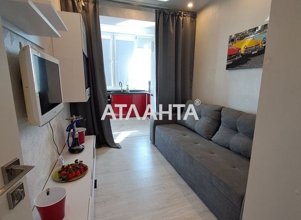 2-rooms apartment apartment by the address st. Nezavisimosti (area 50,0 m2) - Atlanta.ua - photo 14