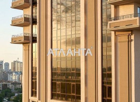 1-room apartment apartment by the address st. Topolinnyy per (area 43 m²) - Atlanta.ua - photo 5