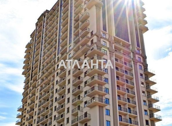 1-room apartment apartment by the address st. Topolinnyy per (area 43 m²) - Atlanta.ua - photo 3