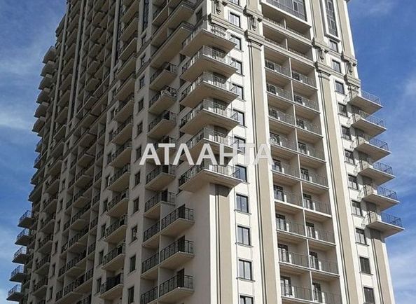 1-room apartment apartment by the address st. Topolinnyy per (area 43 m²) - Atlanta.ua - photo 4