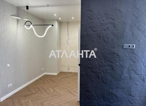 1-кімнатна квартира за адресою Тополиний пров. (площа 43 м²) - Atlanta.ua - фото 2