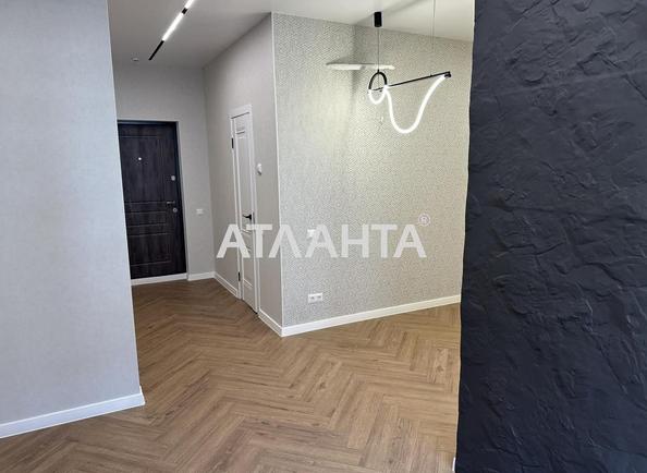 1-кімнатна квартира за адресою Тополиний пров. (площа 43 м²) - Atlanta.ua - фото 4
