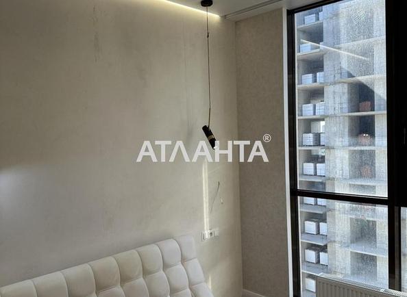 1-кімнатна квартира за адресою Тополиний пров. (площа 43 м²) - Atlanta.ua - фото 5