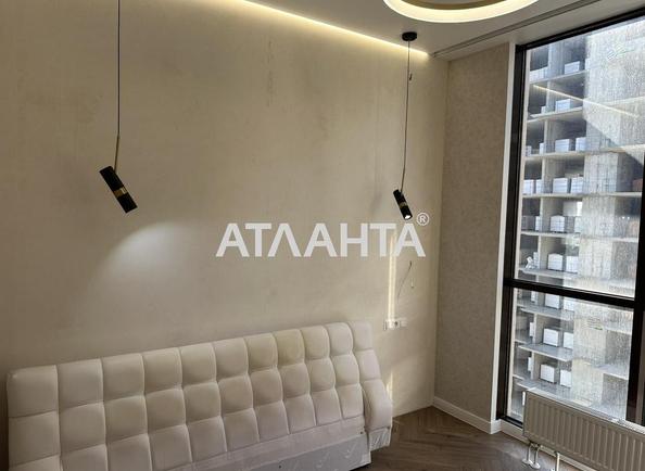 1-кімнатна квартира за адресою Тополиний пров. (площа 43 м²) - Atlanta.ua - фото 6