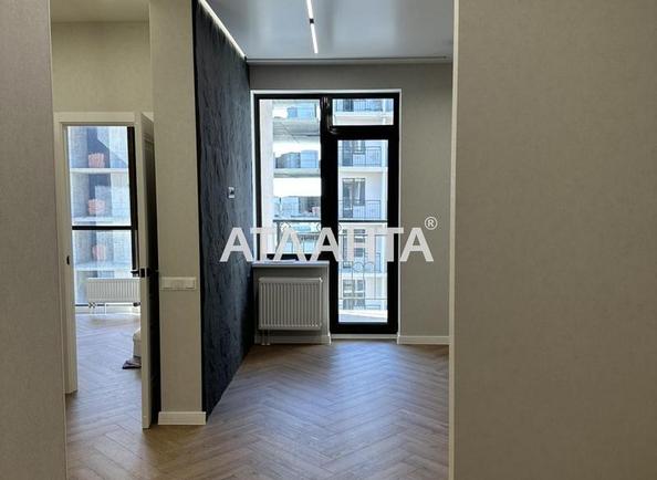 1-кімнатна квартира за адресою Тополиний пров. (площа 43 м²) - Atlanta.ua - фото 7
