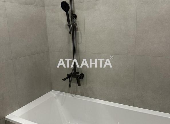 1-кімнатна квартира за адресою Тополиний пров. (площа 43 м²) - Atlanta.ua - фото 8