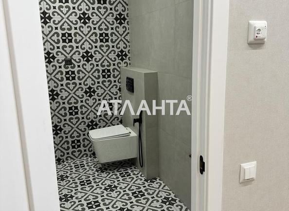 1-кімнатна квартира за адресою Тополиний пров. (площа 43 м²) - Atlanta.ua - фото 9