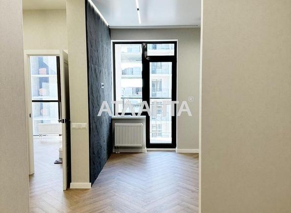 1-room apartment apartment by the address st. Topolinnyy per (area 43 m²) - Atlanta.ua - photo 2
