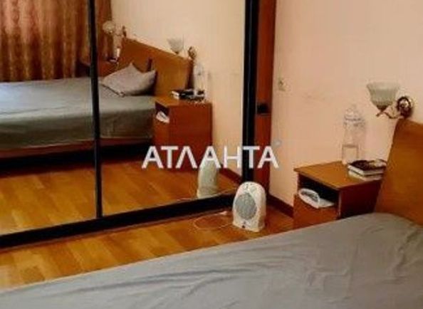 1-room apartment apartment by the address st. Oystrakha Davida Zatonskogo (area 25,0 m2) - Atlanta.ua - photo 2