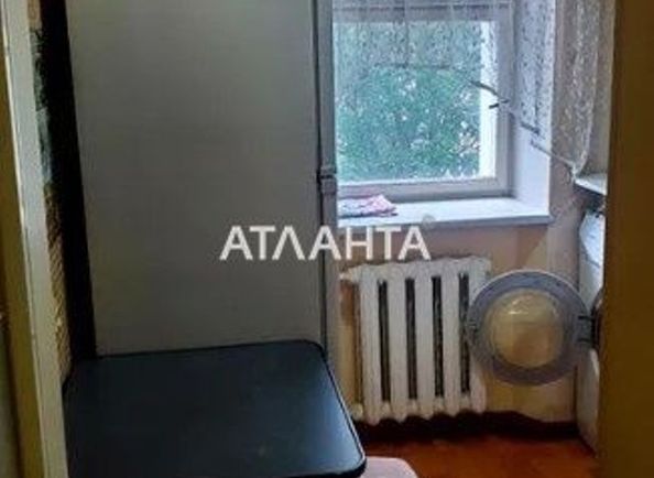 1-room apartment apartment by the address st. Oystrakha Davida Zatonskogo (area 25,0 m2) - Atlanta.ua - photo 5