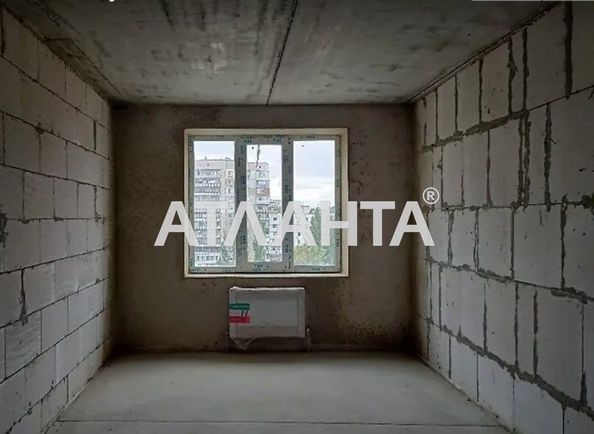 1-комнатная квартира по адресу Днепропетровская дор. (площадь 41,8 м2) - Atlanta.ua - фото 2