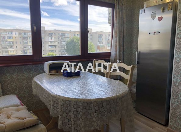 4+-rooms apartment apartment by the address st. Aleksandriyskaya (area 113,3 m2) - Atlanta.ua - photo 4