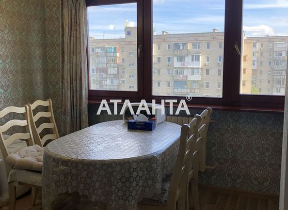 4+-rooms apartment apartment by the address st. Aleksandriyskaya (area 113,3 m2) - Atlanta.ua - photo 5