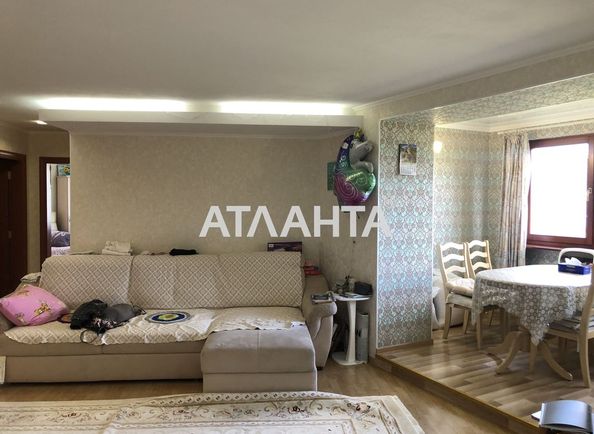 4+-rooms apartment apartment by the address st. Aleksandriyskaya (area 113,3 m2) - Atlanta.ua - photo 7