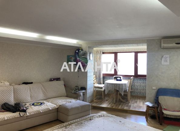 4+-rooms apartment apartment by the address st. Aleksandriyskaya (area 113,3 m2) - Atlanta.ua - photo 9