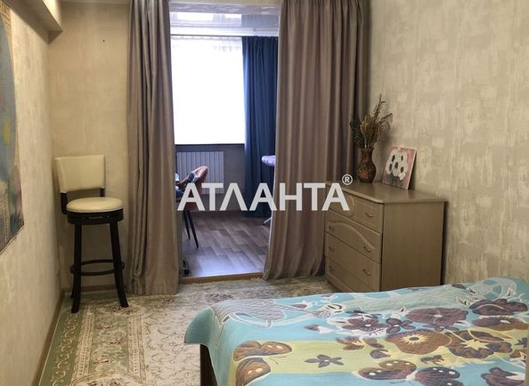 4+-rooms apartment apartment by the address st. Aleksandriyskaya (area 113,3 m2) - Atlanta.ua - photo 10