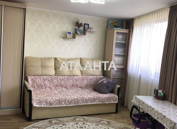 4+-rooms apartment apartment by the address st. Aleksandriyskaya (area 113,3 m2) - Atlanta.ua - photo 14