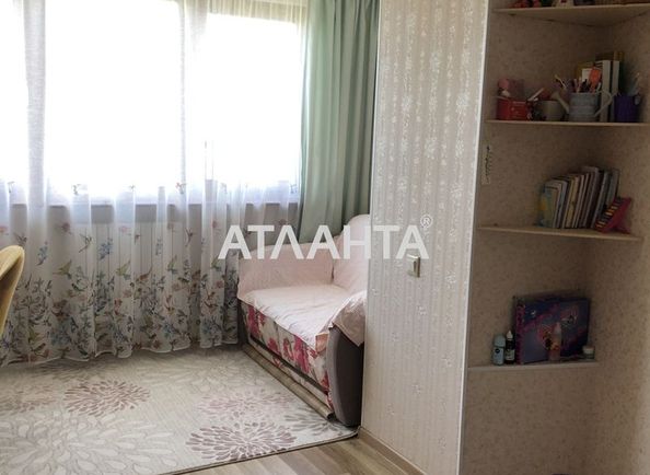4+-rooms apartment apartment by the address st. Aleksandriyskaya (area 113,3 m2) - Atlanta.ua - photo 16