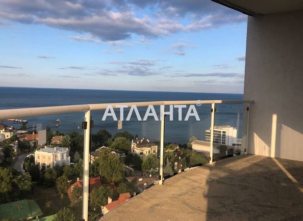3-кімнатна квартира за адресою Кордонний пров. (площа 100 м²) - Atlanta.ua