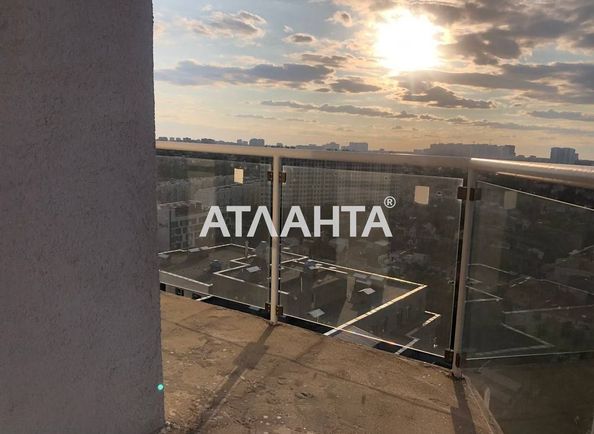 3-кімнатна квартира за адресою Кордонний пров. (площа 100 м²) - Atlanta.ua - фото 3